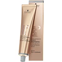 Los mejores  - Schwarzkopf Professional Aclarante y Cobertor de Color - 60 ml